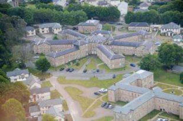  Image of 3 bedroom Detached house for sale in Park Drive Bodmin PL31 at Park Drive Bodmin Bodmin, PL31 2QZ