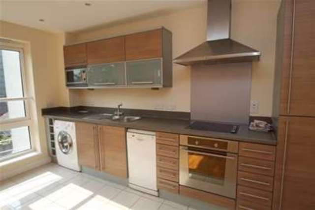 Image of 1 bedroom Flat to rent in Park Lane Croydon CR0 at Croydon, CR0 1JY