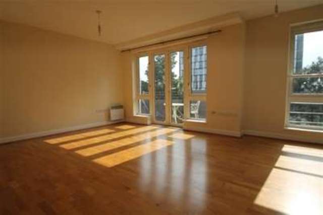  Image of 1 bedroom Flat to rent in Park Lane Croydon CR0 at Croydon, CR0 1JY