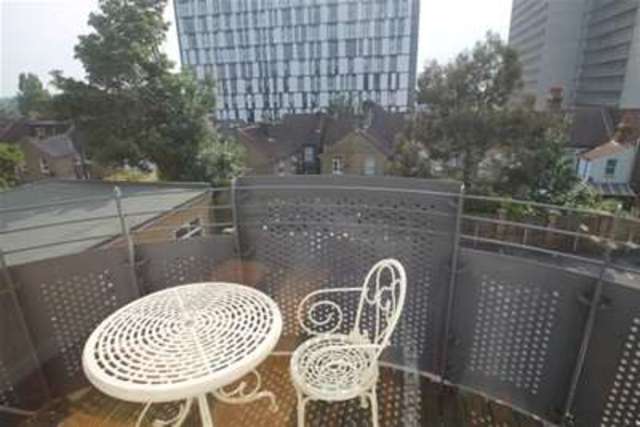  Image of 1 bedroom Flat to rent in Park Lane Croydon CR0 at Croydon, CR0 1JY