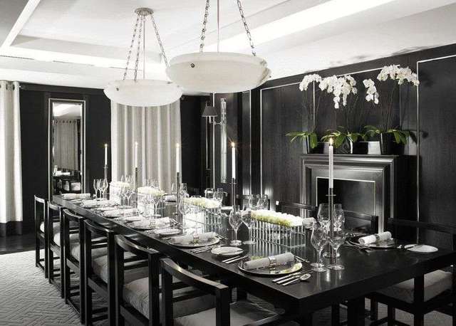  Image of 3 bedroom Flat to rent in Park Lane London W1K at Park Lane  London, W1K 7TN