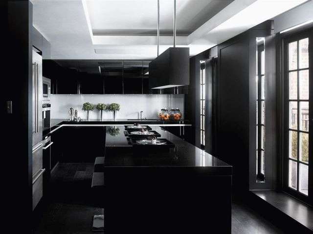  Image of 3 bedroom Flat to rent in Park Lane London W1K at Park Lane  London, W1K 7TN