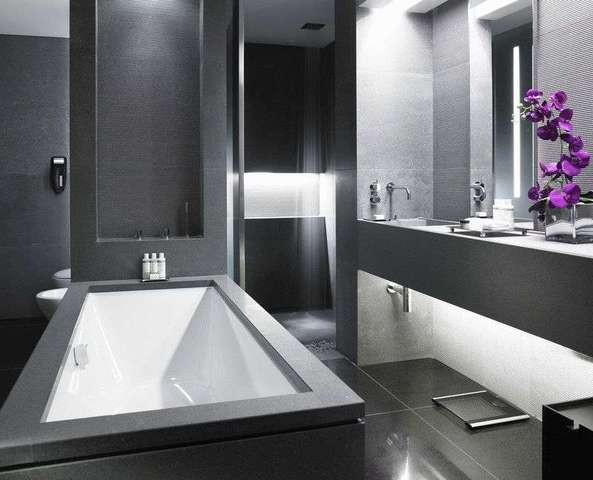  Image of 3 bedroom Flat to rent in Park Lane London W1K at Park Lane  London, W1K 7TN