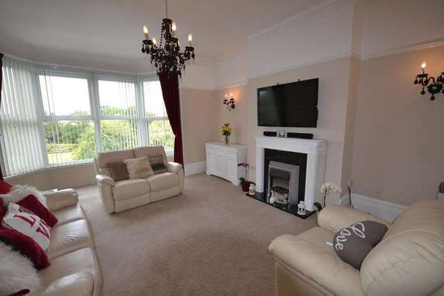  Image of 2 bedroom Flat to rent in Park Road Bexhill-on-Sea TN39 at Bexhill On Sea, TN39 3HY