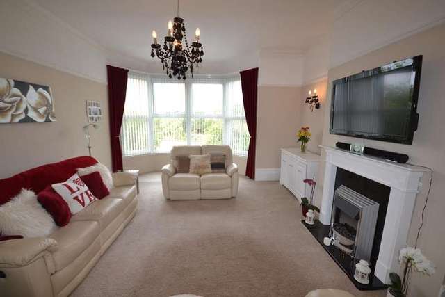  Image of 2 bedroom Flat to rent in Park Road Bexhill-on-Sea TN39 at Bexhill On Sea, TN39 3HY