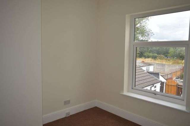  Image of 3 bedroom Terraced house for sale in Park Road Golborne Warrington WA3 at Park Road Golborne Warrington, WA3 3PU
