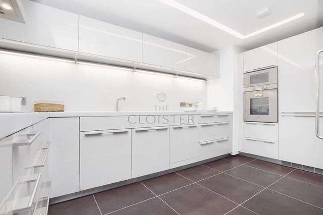  Image of 3 bedroom Flat to rent in Aberdeen Place London NW8 at Park Road  St John
