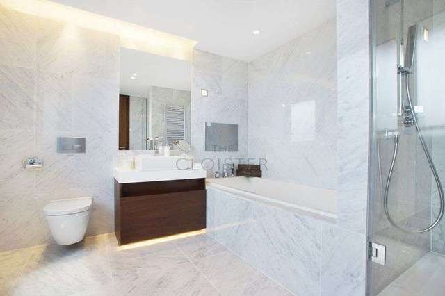  Image of 3 bedroom Flat to rent in Aberdeen Place London NW8 at Park Road  St John