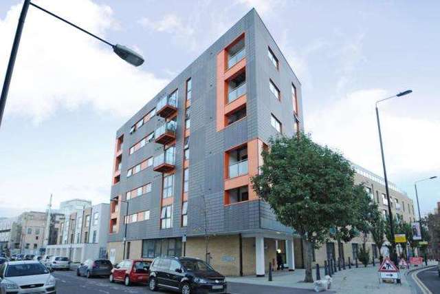  Image of 2 bedroom Apartment to rent in Devons Road London E3 at Devons Road  London, E3 3AN
