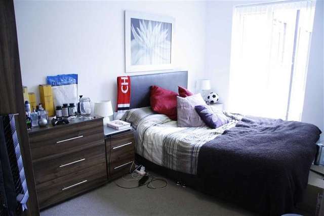  Image of 2 bedroom Apartment to rent in Devons Road London E3 at Devons Road  London, E3 3AN