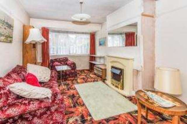  Image of 3 bedroom Semi-Detached house for sale in Park View Road Northfield Birmingham B31 at Birmingham West Midlands Northfield, B31 5AU