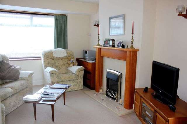  Image of 3 bedroom Semi-Detached house for sale in Parklands Road Chichester PO19 at Parklands Road  Chichester, PO19 3DY