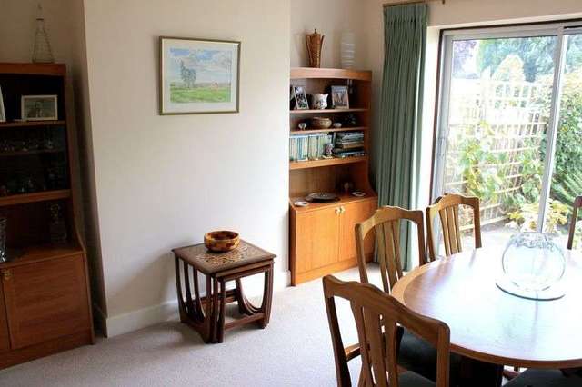  Image of 3 bedroom Semi-Detached house for sale in Parklands Road Chichester PO19 at Parklands Road  Chichester, PO19 3DY