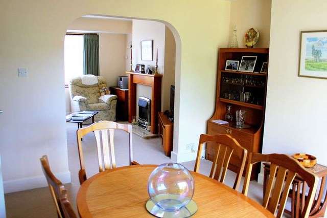  Image of 3 bedroom Semi-Detached house for sale in Parklands Road Chichester PO19 at Parklands Road  Chichester, PO19 3DY