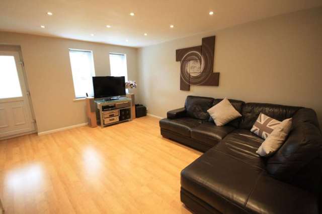  Image of 3 bedroom Semi-Detached house for sale in Pattishall Close Manchester M4 at Pattishall Close Ancoats Manchester, M4 7DU