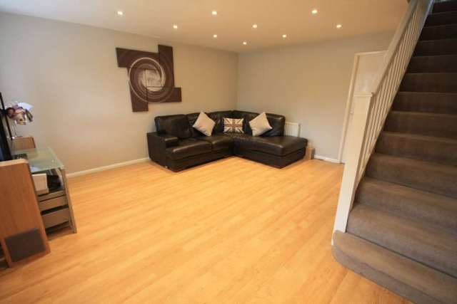  Image of 3 bedroom Semi-Detached house for sale in Pattishall Close Manchester M4 at Pattishall Close Ancoats Manchester, M4 7DU