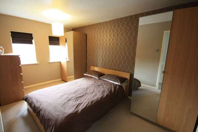  Image of 3 bedroom Semi-Detached house for sale in Pattishall Close Manchester M4 at Pattishall Close Ancoats Manchester, M4 7DU
