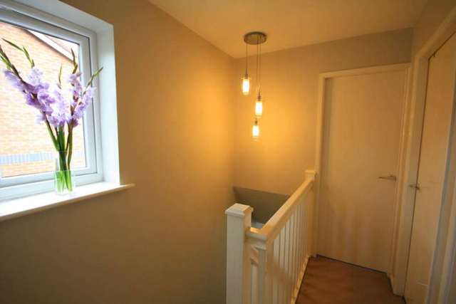  Image of 3 bedroom Semi-Detached house for sale in Pattishall Close Manchester M4 at Pattishall Close Ancoats Manchester, M4 7DU