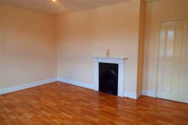  Image of 1 bedroom Flat to rent in Paxton Road Fareham PO14 at Fareham, PO14 1AD