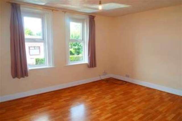  Image of 1 bedroom Flat to rent in Paxton Road Fareham PO14 at Fareham, PO14 1AD