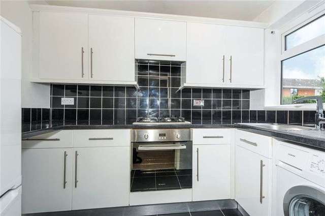  Image of 2 bedroom Terraced house to rent in Pear Tree Close Alderholt Fordingbridge SP6 at Pear Tree Close Alderholt Fordingbridge, SP6 3ER