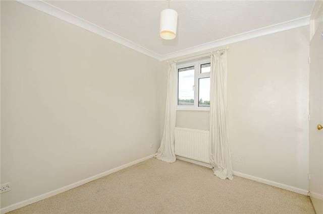  Image of 2 bedroom Terraced house to rent in Pear Tree Close Alderholt Fordingbridge SP6 at Pear Tree Close Alderholt Fordingbridge, SP6 3ER