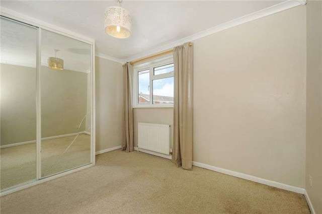  Image of 2 bedroom Terraced house to rent in Pear Tree Close Alderholt Fordingbridge SP6 at Pear Tree Close Alderholt Fordingbridge, SP6 3ER