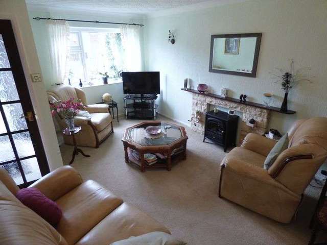  Image of 3 bedroom Detached house for sale in Pear Tree Close Hardwicke Gloucester GL2 at Pear Tree Close Hardwicke Gloucester, GL2 4TL