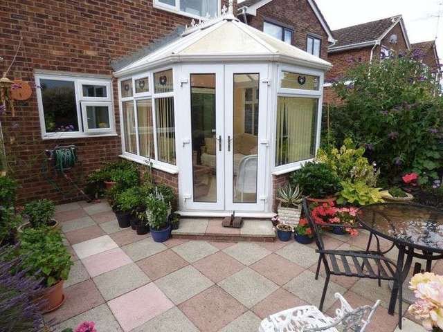  Image of 3 bedroom Detached house for sale in Pear Tree Close Hardwicke Gloucester GL2 at Pear Tree Close Hardwicke Gloucester, GL2 4TL