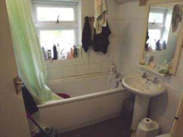  Image of 2 bedroom Terraced house for sale in Pear Tree Street Pear Tree Derby DE23 at Derby Derbyshire Littleover, DE23 8PP