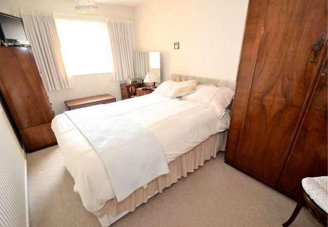  Image of 3 bedroom Mews for sale in Penrhyn Crescent Hazel Grove Stockport SK7 at Hazel Grove Stockport Cheshire, SK7 5NF