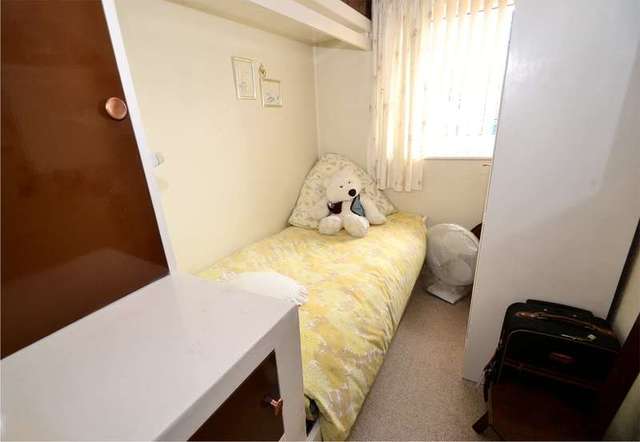  Image of 3 bedroom Mews for sale in Penrhyn Crescent Hazel Grove Stockport SK7 at Hazel Grove Stockport Cheshire, SK7 5NF