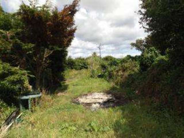  Image of 3 bedroom Detached house for sale in St. Levan Penzance TR19 at Penzance Cornwall St Levan, TR19 6LP