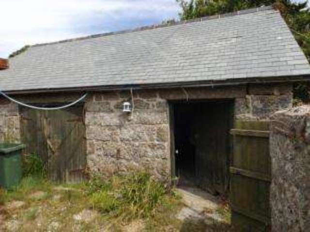  Image of 3 bedroom Detached house for sale in St. Levan Penzance TR19 at Penzance Cornwall St Levan, TR19 6LP