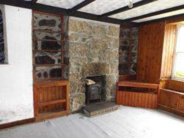  Image of 3 bedroom Detached house for sale in St. Levan Penzance TR19 at Penzance Cornwall St Levan, TR19 6LP