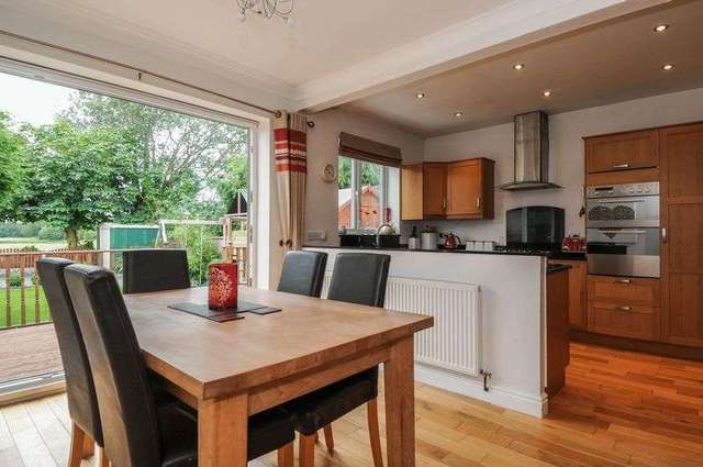 Image of 3 bedroom Semi-Detached house for sale in Pepper Lane Standish Wigan WN6 at Pepper Lane Standish Wigan, WN6 0PT