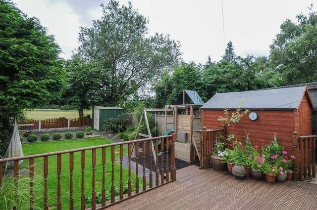  Image of 3 bedroom Semi-Detached house for sale in Pepper Lane Standish Wigan WN6 at Pepper Lane Standish Wigan, WN6 0PT