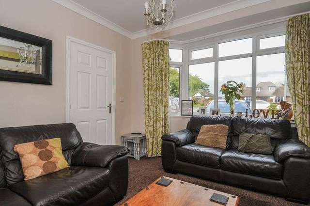  Image of 3 bedroom Semi-Detached house for sale in Pepper Lane Standish Wigan WN6 at Pepper Lane Standish Wigan, WN6 0PT