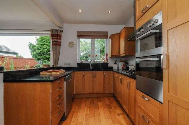  Image of 3 bedroom Semi-Detached house for sale in Pepper Lane Standish Wigan WN6 at Pepper Lane Standish Wigan, WN6 0PT