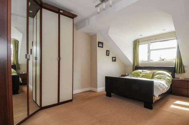  Image of 3 bedroom Semi-Detached house for sale in Pepper Lane Standish Wigan WN6 at Pepper Lane Standish Wigan, WN6 0PT