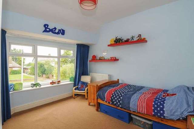  Image of 3 bedroom Semi-Detached house for sale in Pepper Lane Standish Wigan WN6 at Pepper Lane Standish Wigan, WN6 0PT