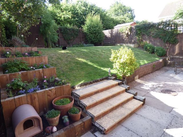  Image of 4 bedroom Detached house for sale in Peregrine Close Quedgeley Gloucester GL2 at Peregrine Close Quedgeley Gloucester, GL2 4LG