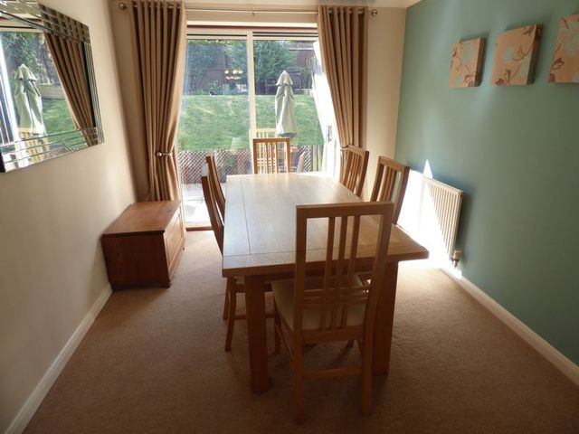  Image of 4 bedroom Detached house for sale in Peregrine Close Quedgeley Gloucester GL2 at Peregrine Close Quedgeley Gloucester, GL2 4LG