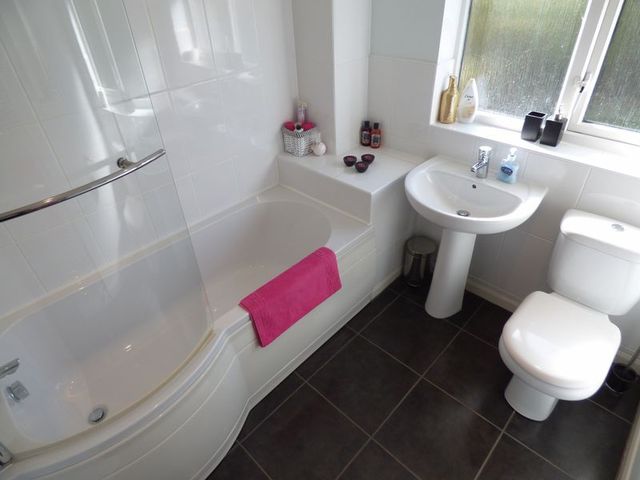  Image of 4 bedroom Detached house for sale in Peregrine Close Quedgeley Gloucester GL2 at Peregrine Close Quedgeley Gloucester, GL2 4LG