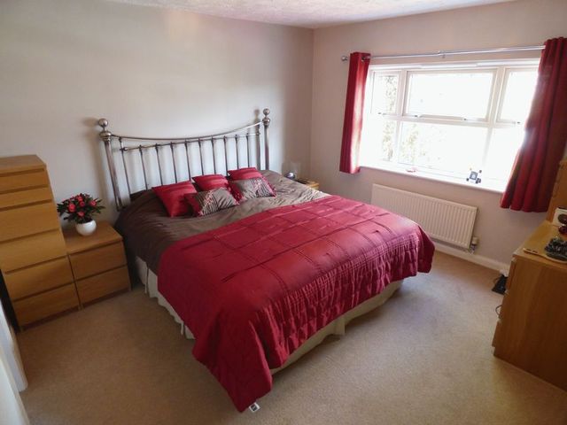  Image of 4 bedroom Detached house for sale in Peregrine Close Quedgeley Gloucester GL2 at Peregrine Close Quedgeley Gloucester, GL2 4LG
