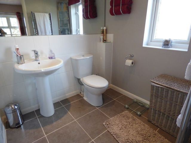  Image of 4 bedroom Detached house for sale in Peregrine Close Quedgeley Gloucester GL2 at Peregrine Close Quedgeley Gloucester, GL2 4LG
