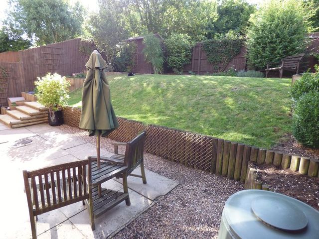  Image of 4 bedroom Detached house for sale in Peregrine Close Quedgeley Gloucester GL2 at Peregrine Close Quedgeley Gloucester, GL2 4LG