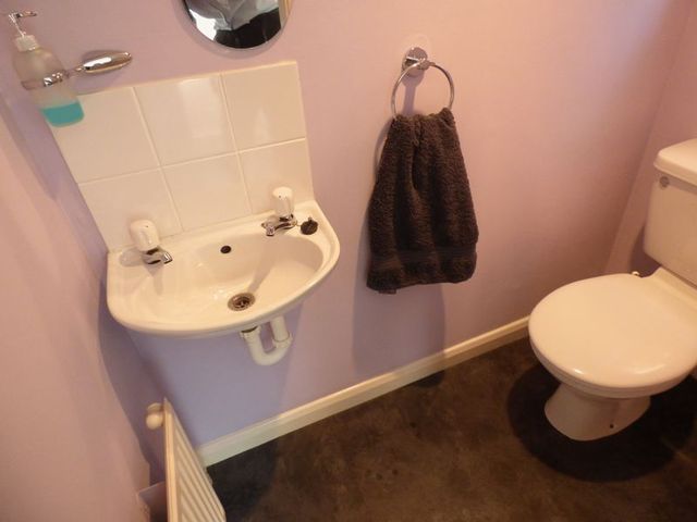  Image of 4 bedroom Detached house for sale in Peregrine Close Quedgeley Gloucester GL2 at Peregrine Close Quedgeley Gloucester, GL2 4LG