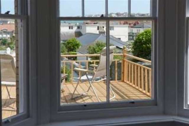 Image of 5 bedroom Detached house to rent in Perranporth TR6 at Perranporth, TR6 0JN