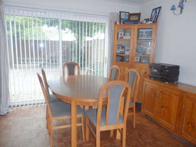  Image of 5 bedroom Detached house for sale in Pinewood Drive Somerton TA11 at Pinewood Drive  Somerton, TA11 6JP